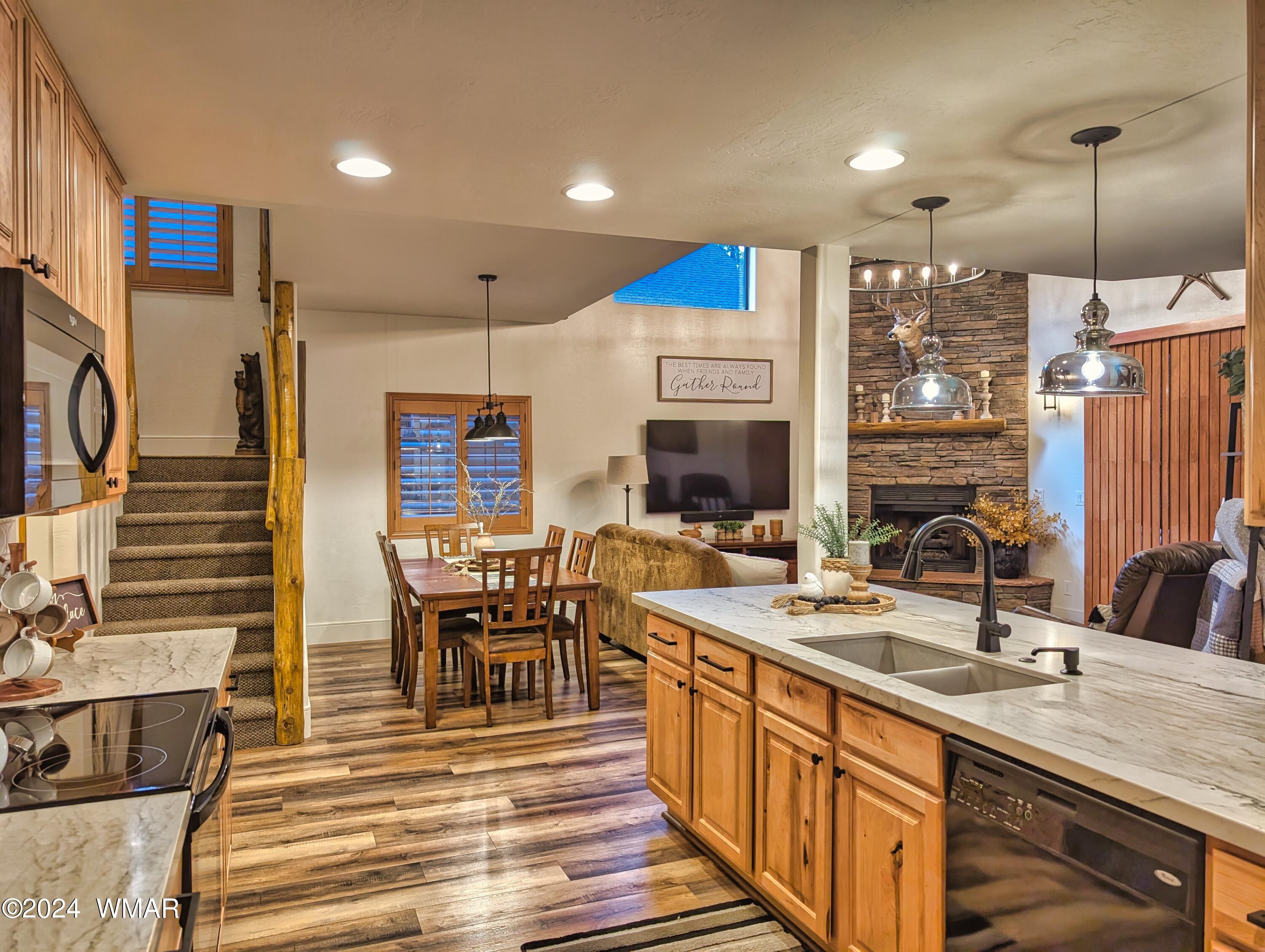 2989 Timber Line Road Pinetop, AZ 85935 - Photo 7 of 39 7