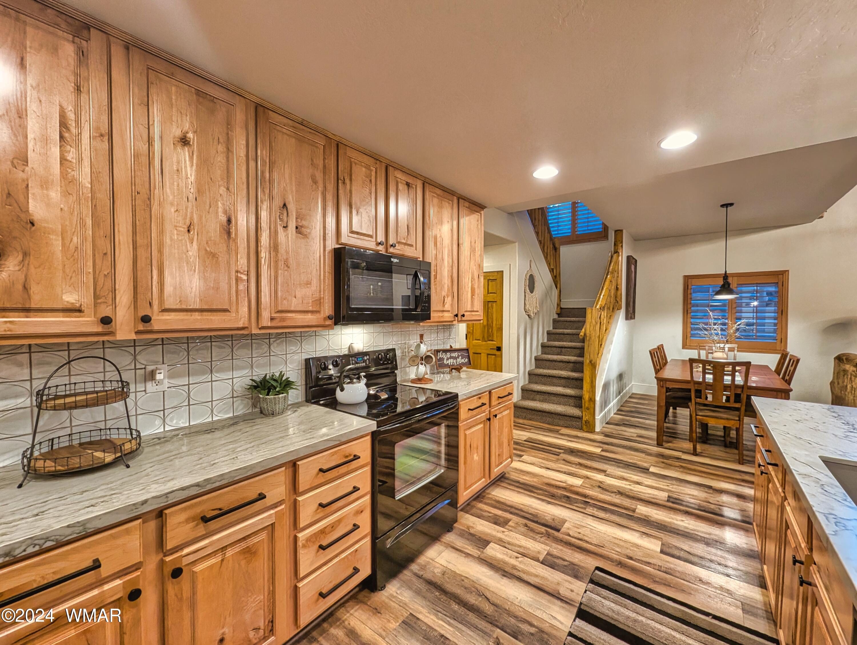 2989 Timber Line Road Pinetop, AZ 85935 - Photo 8 of 39 8