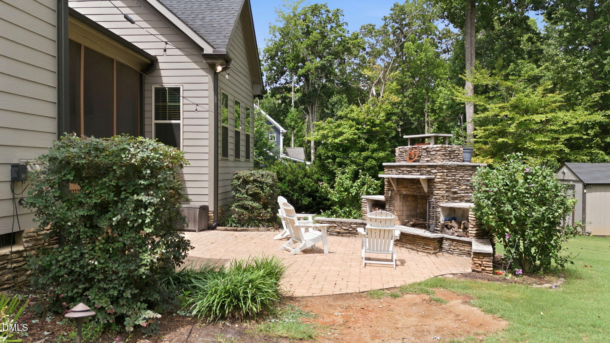 1804 Banks View Drive Raleigh, NC 27603 - Photo 55 of 62 15-web-or-mls-DJI_20260721114718_0091_D