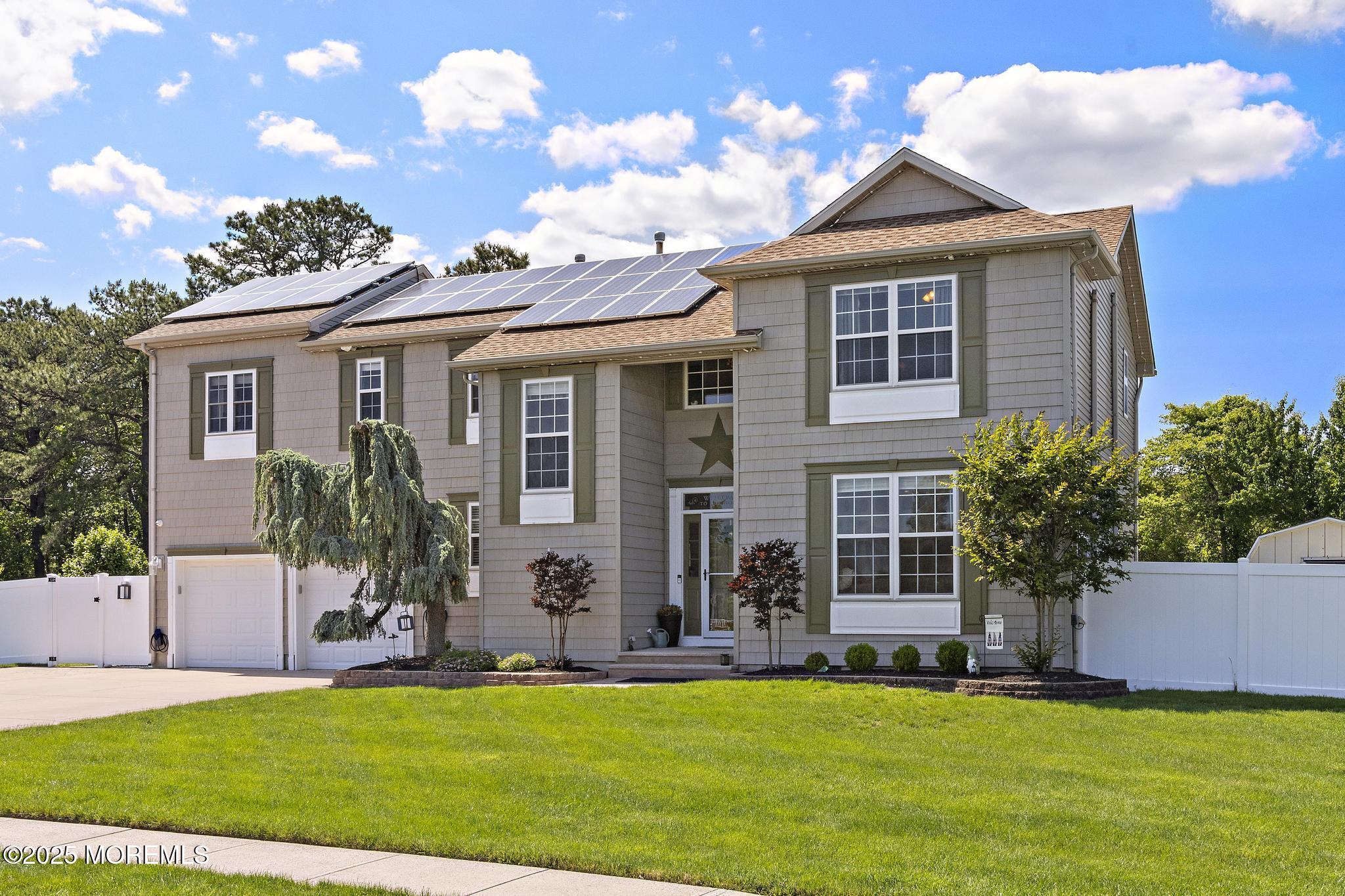 28 Hannah Lee Road Barnegat, NJ 08005 - Photo 4 of 79 28 Hannah Lee Rd (30)