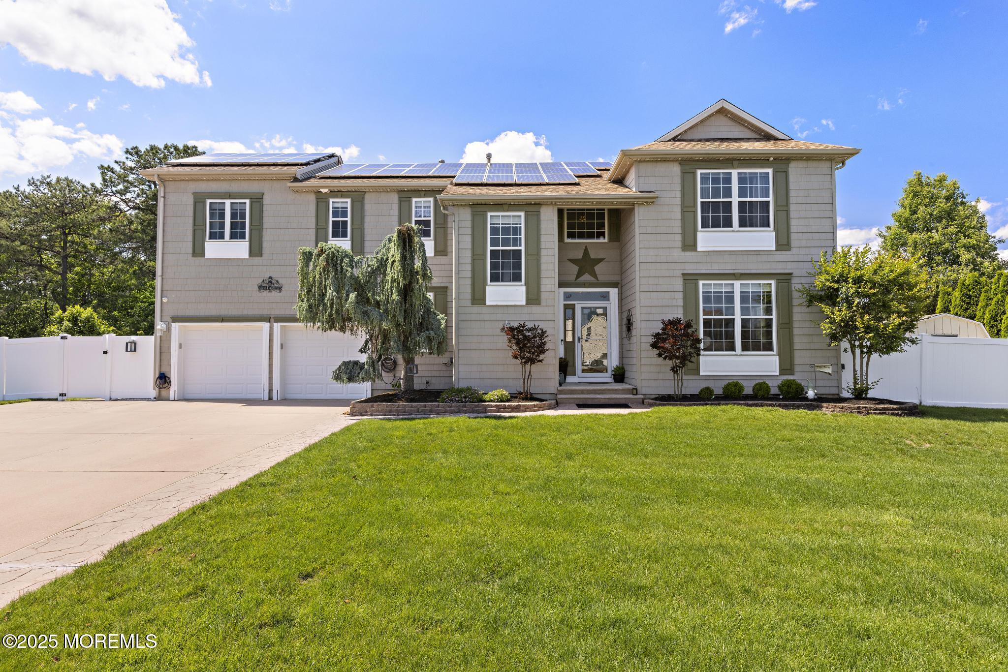 28 Hannah Lee Road Barnegat, NJ 08005 - Photo 6 of 79 28 Hannah Lee Rd (26)