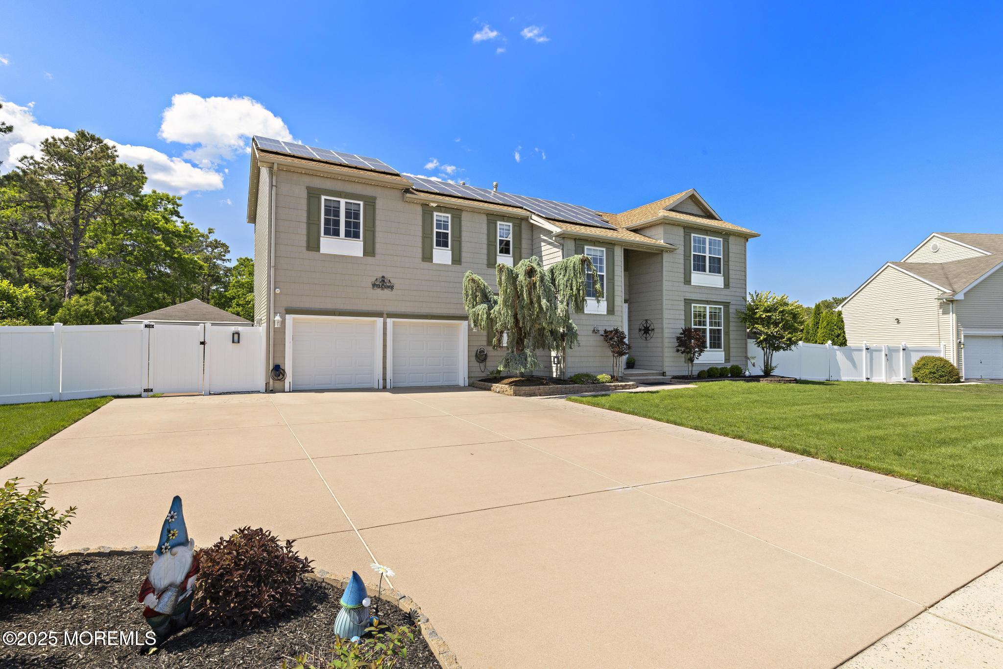 28 Hannah Lee Road Barnegat, NJ 08005 - Photo 7 of 79 28 Hannah Lee Rd (27)