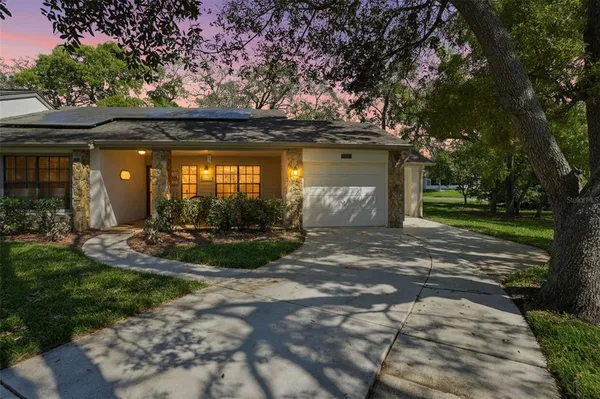 $270,000 | 6630 Brambleleaf Drive, Spring Hill, FL 34606