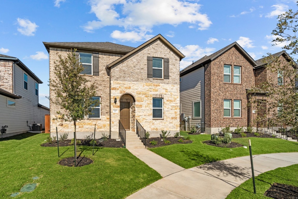 212 Makinaw Road Hutto, TX 78634 - Photo 1 of 1 Gallery Image 1