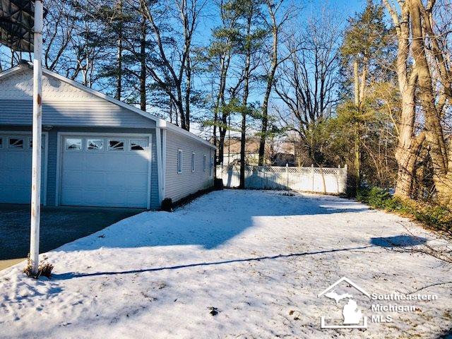 27140 Waltz Road New Boston, MI 48164 - Photo 12 of 43