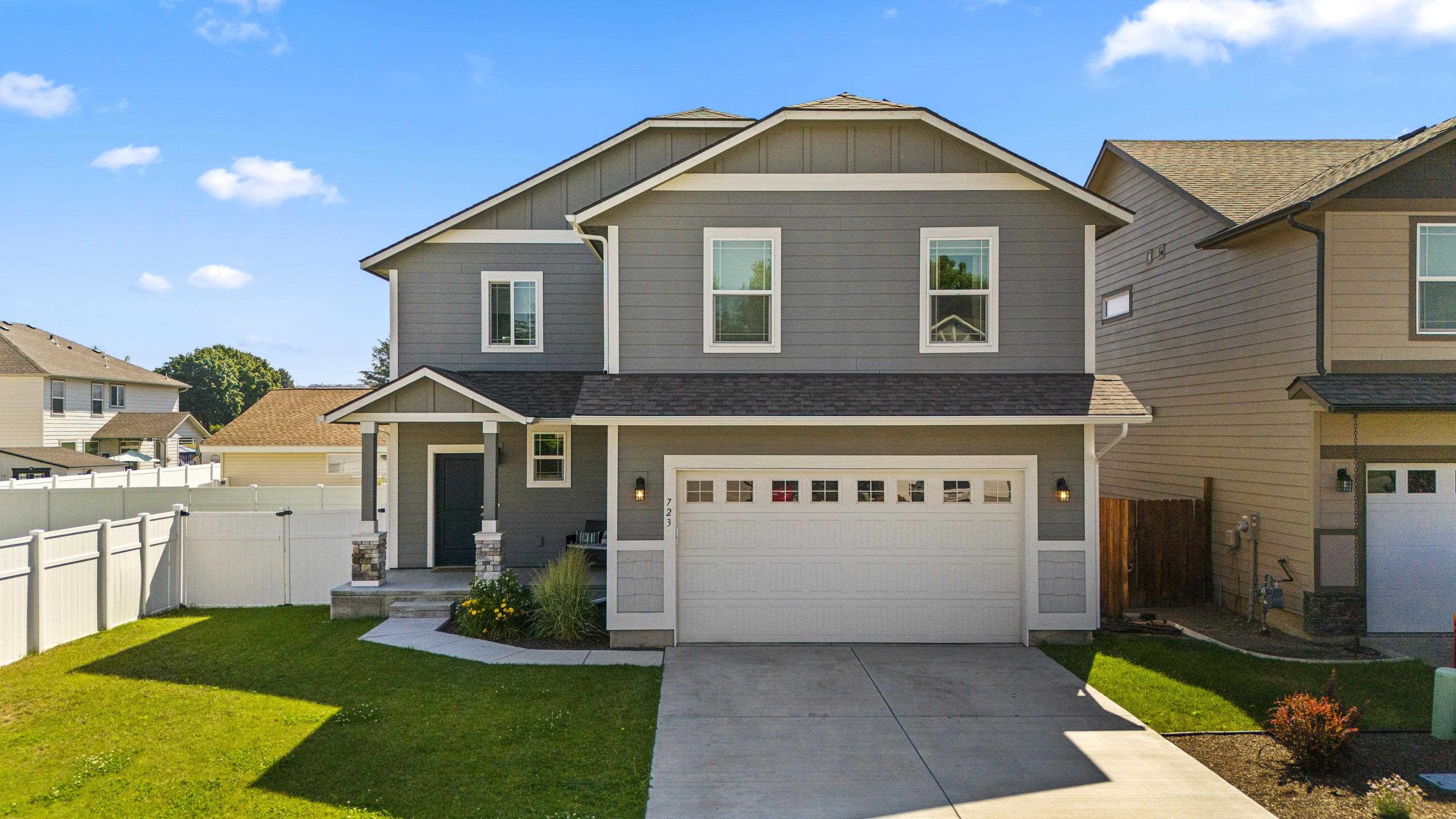 723 South Grady Road Spokane Valley, WA 99016 - Photo 1 of 43 Gallery Image 1