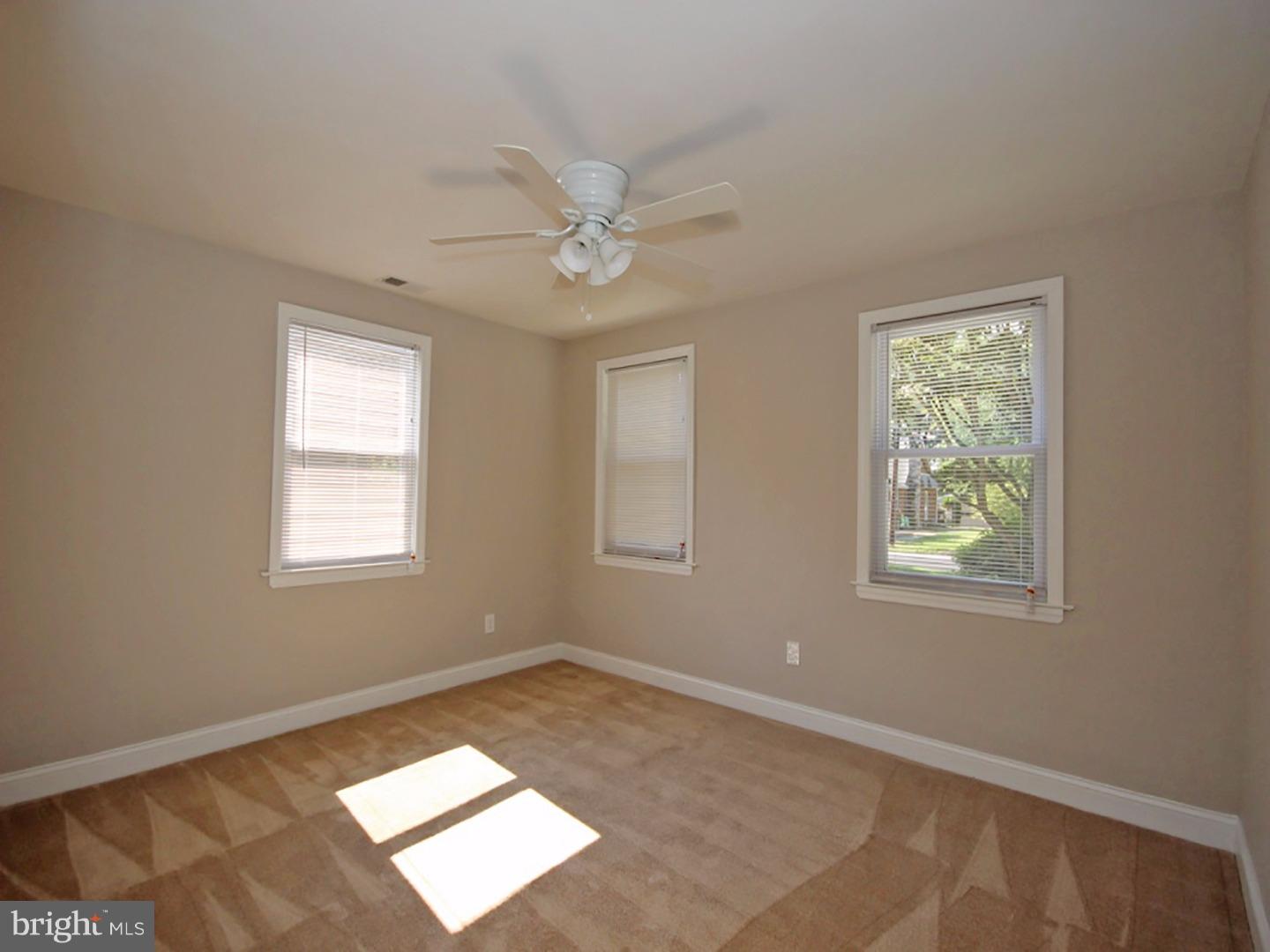 449 Pinecrest Road Springfield, PA 19064 - Photo 20 of 25 a view of an empty room with a window