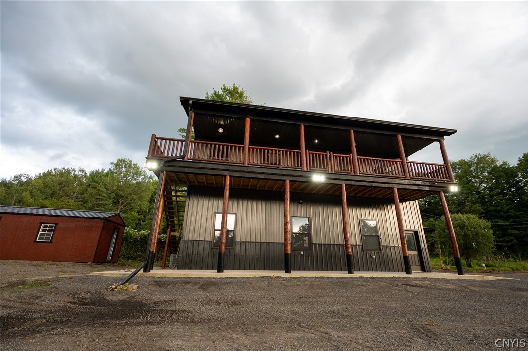 1452 Pardeeville Road Russia, NY 13324 - Photo 48 of 48 Gallery Image 48
