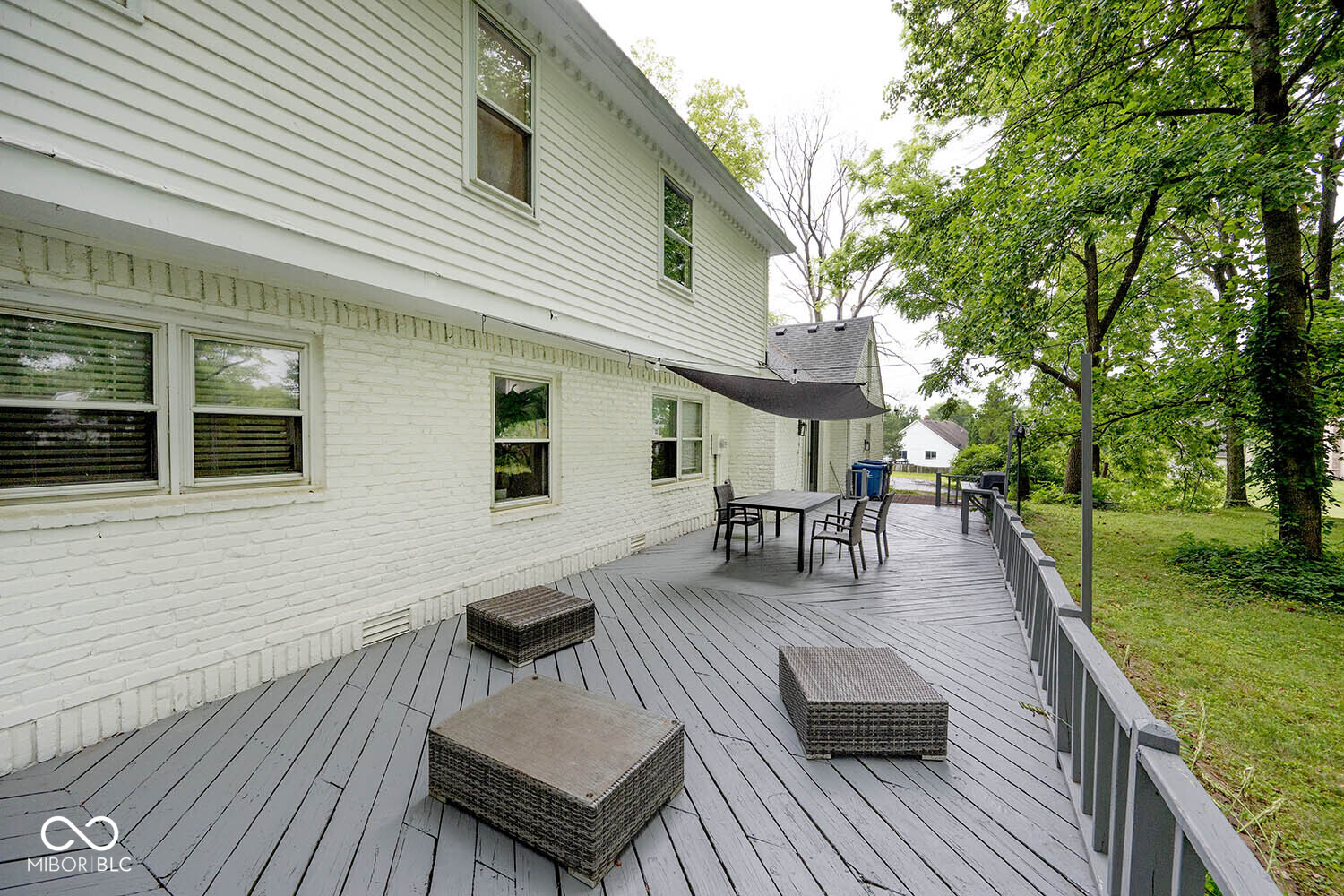 8404 Oaklandon Road Indianapolis, IN 46236 - Photo 43 of 75 Gallery Image 43