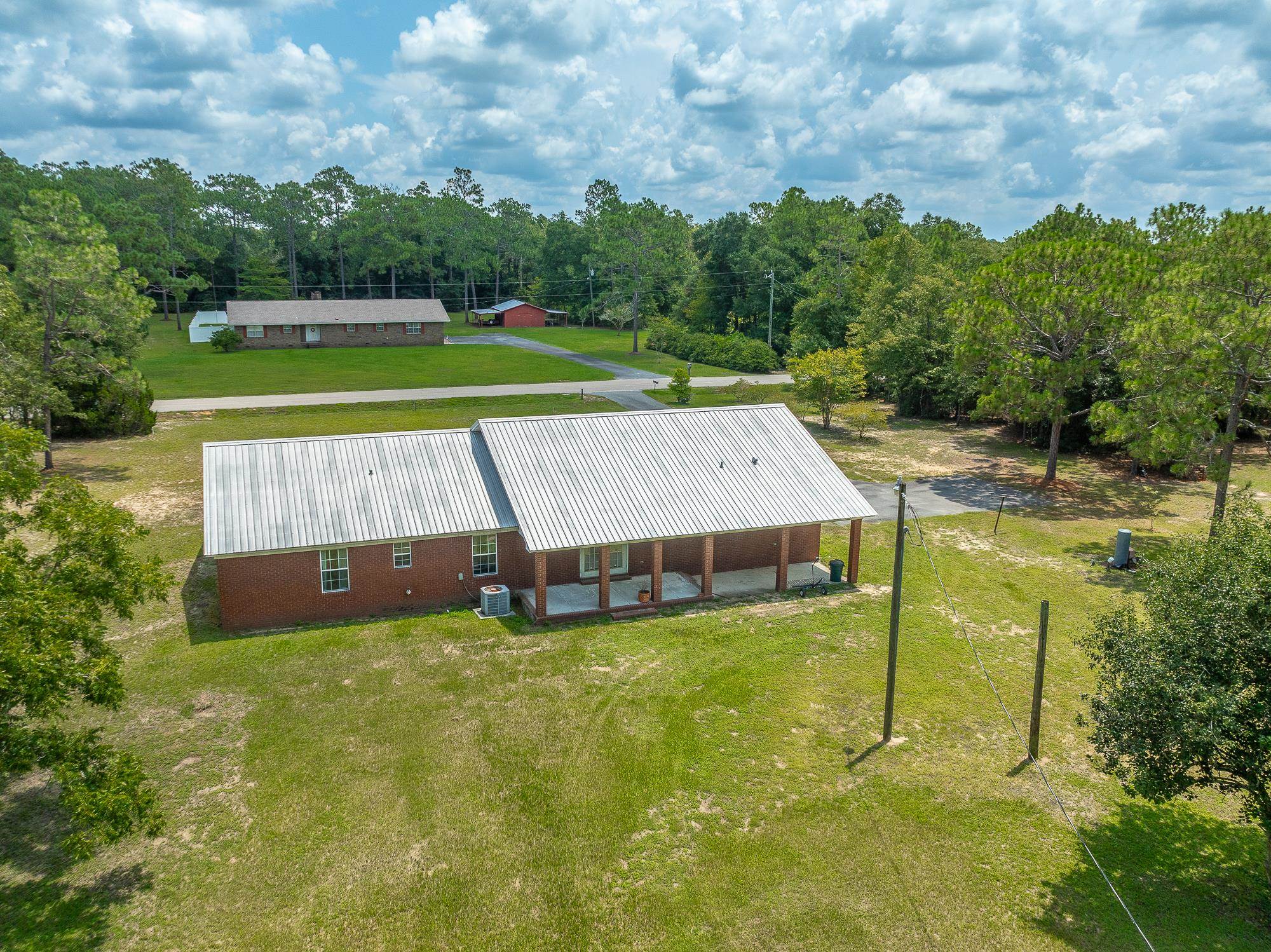 252 Rice Road Chattahoochee, FL 32324 - Photo 12 of 20 Gallery Image 12
