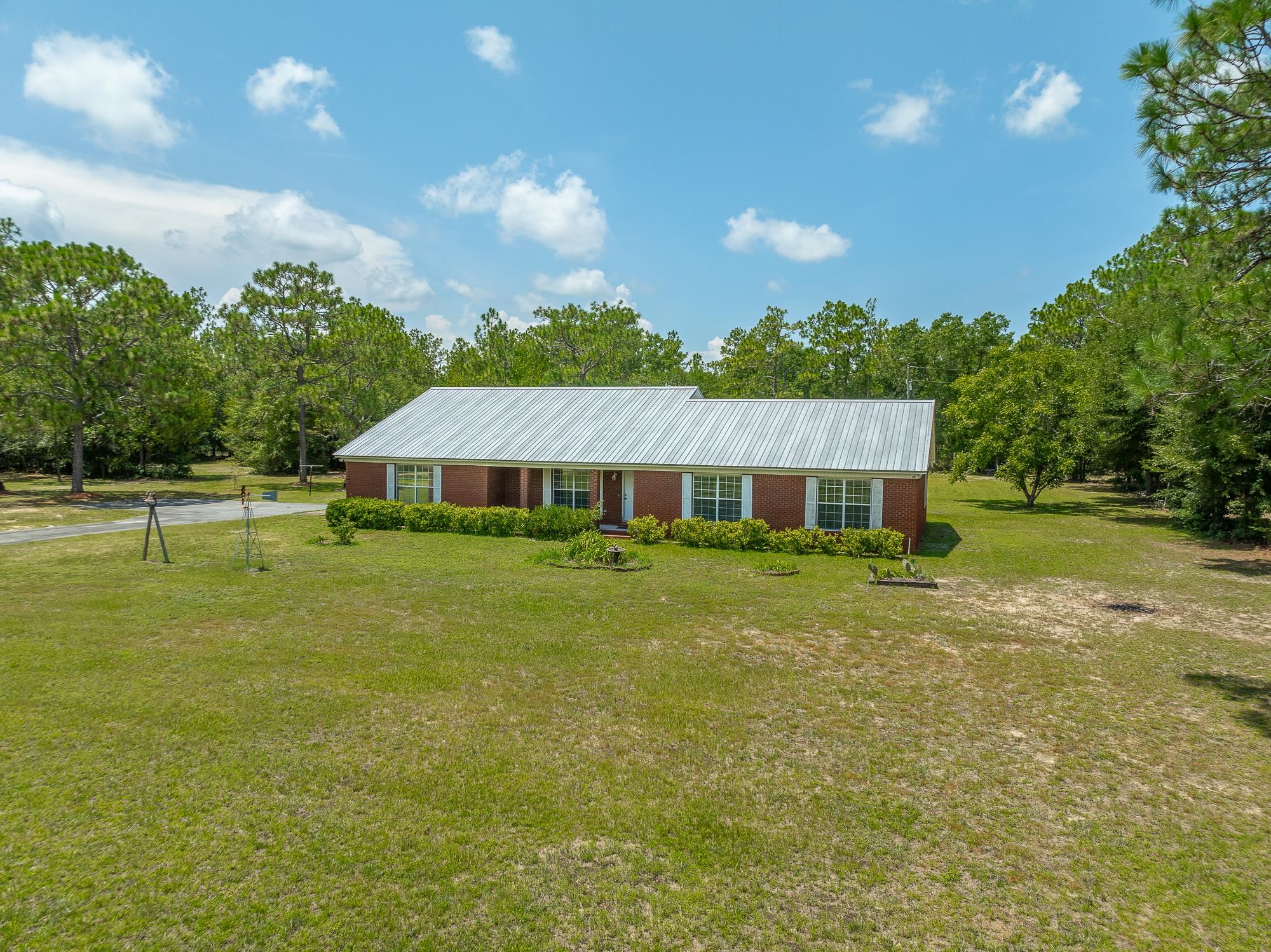 252 Rice Road Chattahoochee, FL 32324 - Photo 6 of 20 Gallery Image 6