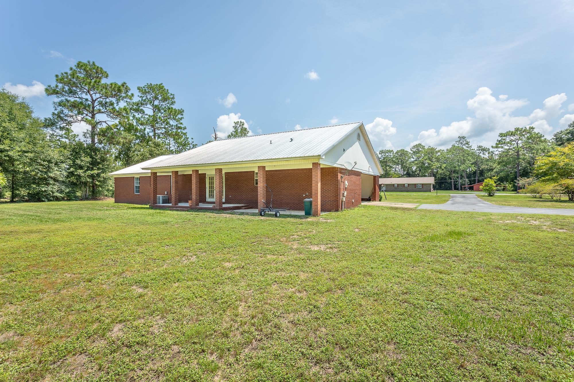252 Rice Road Chattahoochee, FL 32324 - Photo 8 of 20 Gallery Image 8