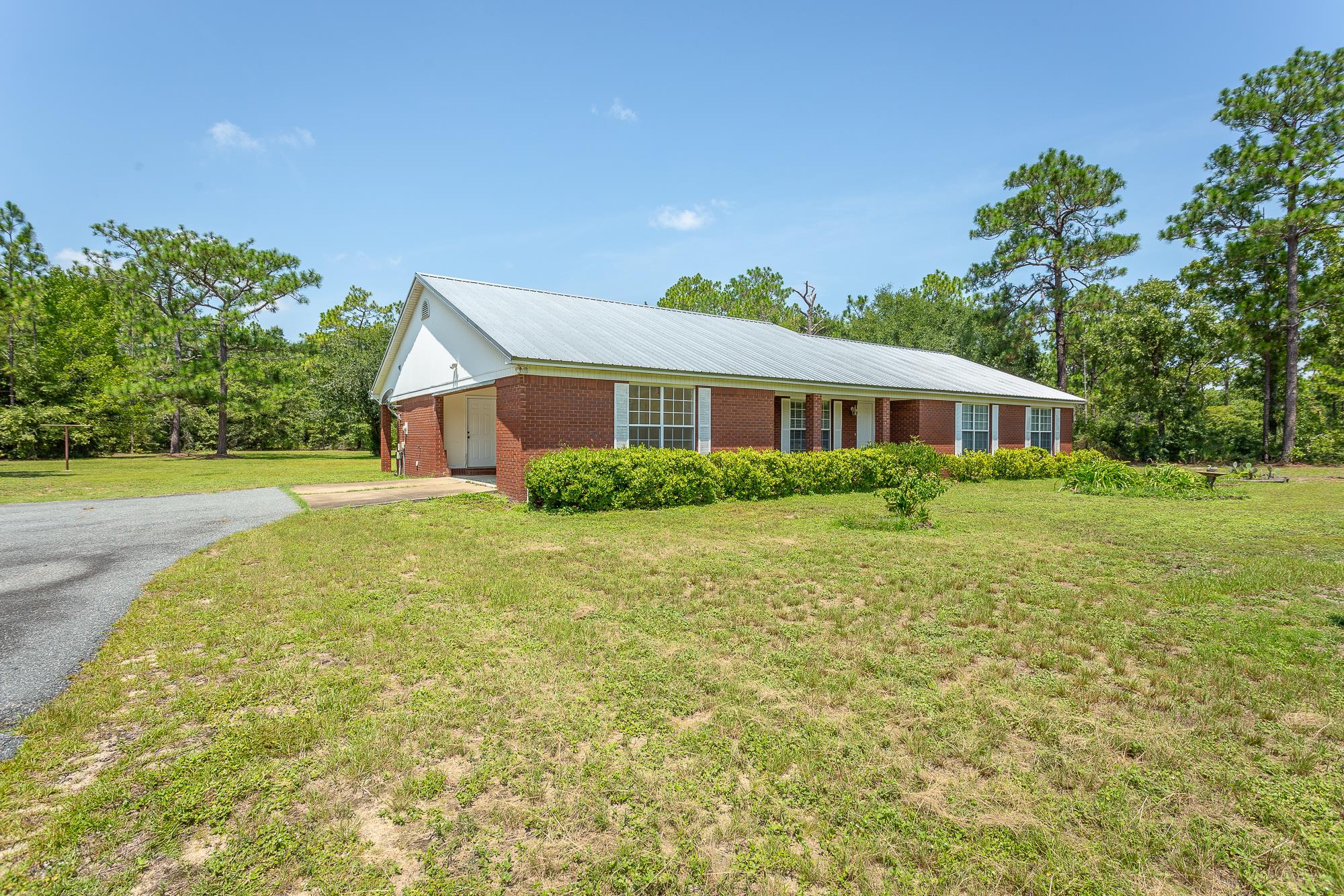 252 Rice Road Chattahoochee, FL 32324 - Photo 9 of 20 Gallery Image 9