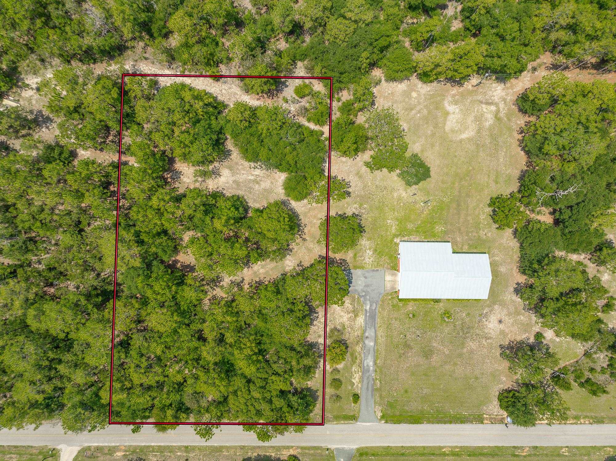 252 Rice Road Chattahoochee, FL 32324 - Photo 10 of 20 Gallery Image 10