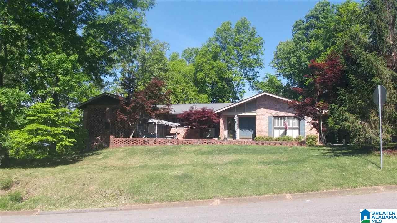 21 Diana Hills Road Anniston, AL 36207 - Photo 1 of 39