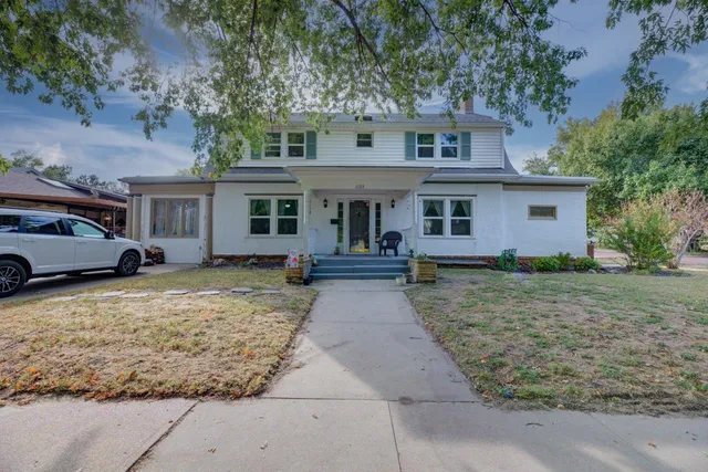 $154,900 | 1125 North A Street, Arkansas City, KS 67005