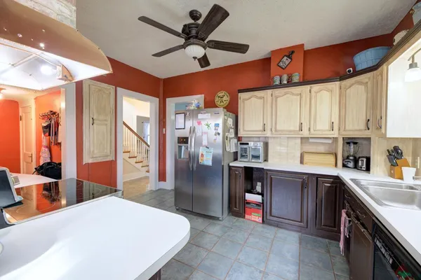 $154,900 | 1125 North A Street, Arkansas City, KS 67005