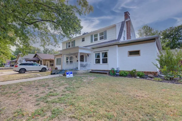 $154,900 | 1125 North A Street, Arkansas City, KS 67005