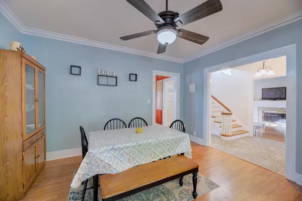 $154,900 | 1125 North A Street, Arkansas City, KS 67005