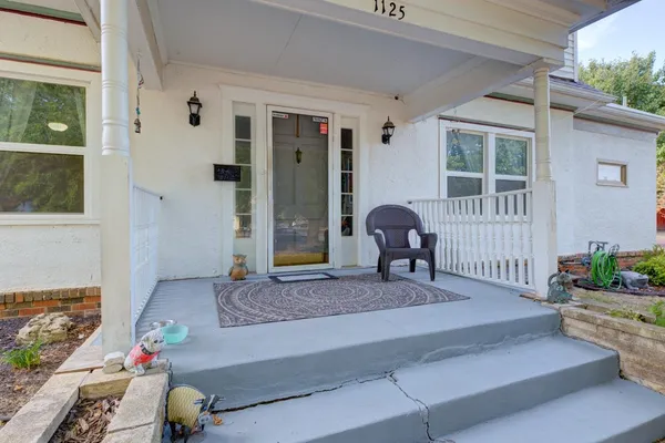 $154,900 | 1125 North A Street, Arkansas City, KS 67005