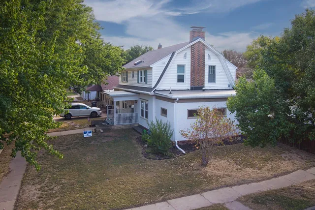 $154,900 | 1125 North A Street, Arkansas City, KS 67005