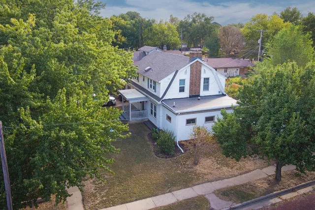 $154,900 | 1125 North A Street, Arkansas City, KS 67005