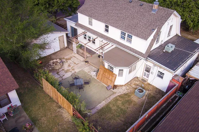 $154,900 | 1125 North A Street, Arkansas City, KS 67005