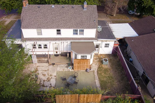 $154,900 | 1125 North A Street, Arkansas City, KS 67005