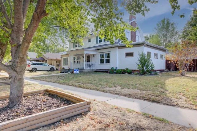$154,900 | 1125 North A Street, Arkansas City, KS 67005