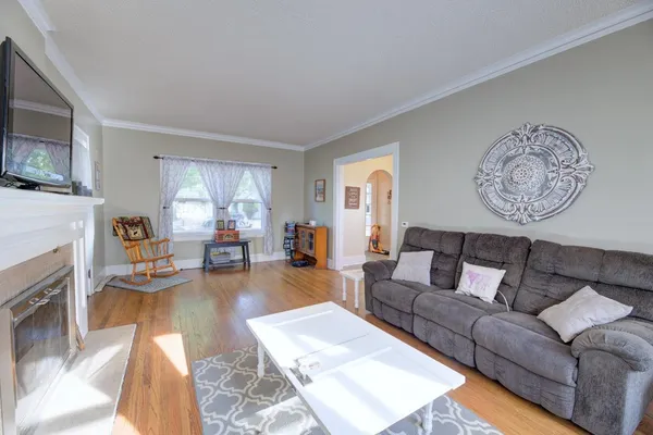 $154,900 | 1125 North A Street, Arkansas City, KS 67005