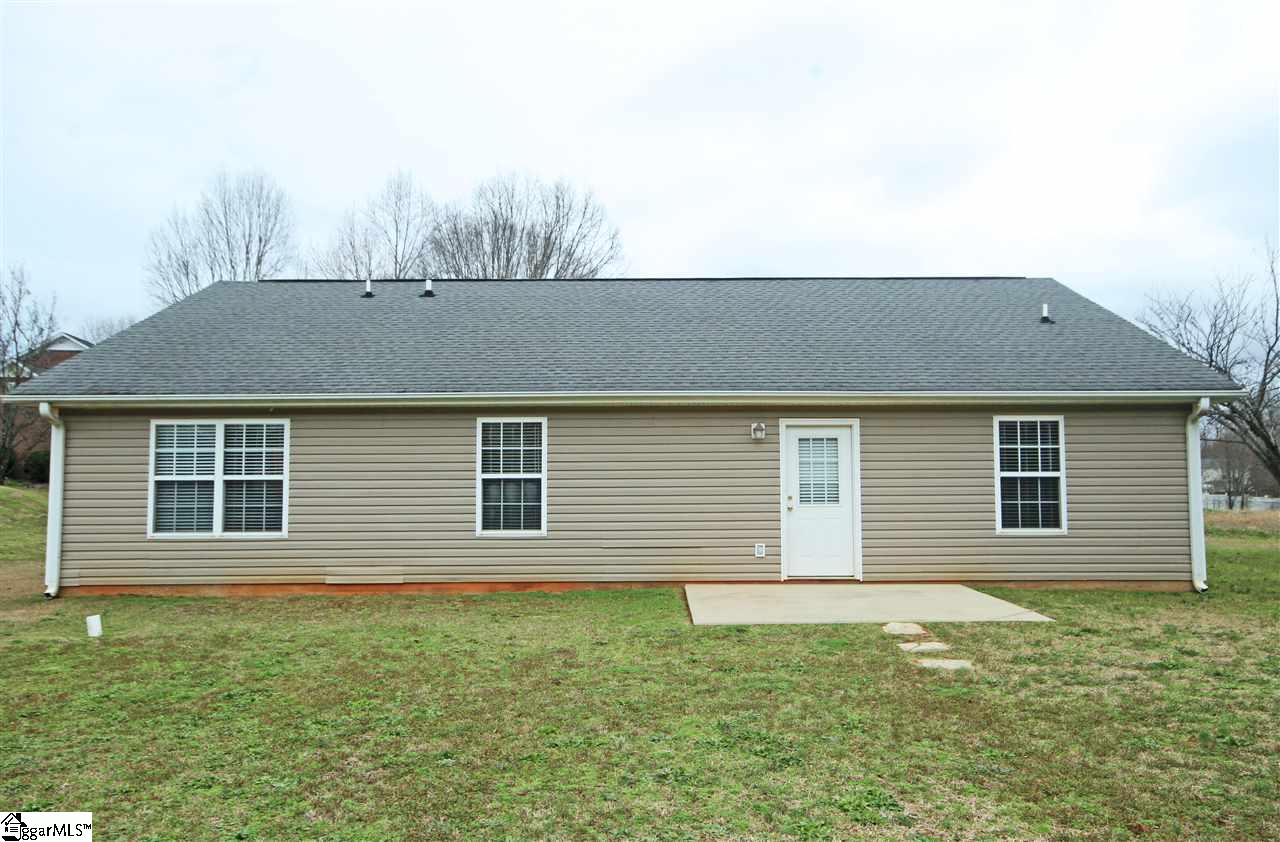 8 Exodus Way Greer, SC 29651 - Photo 19 of 20