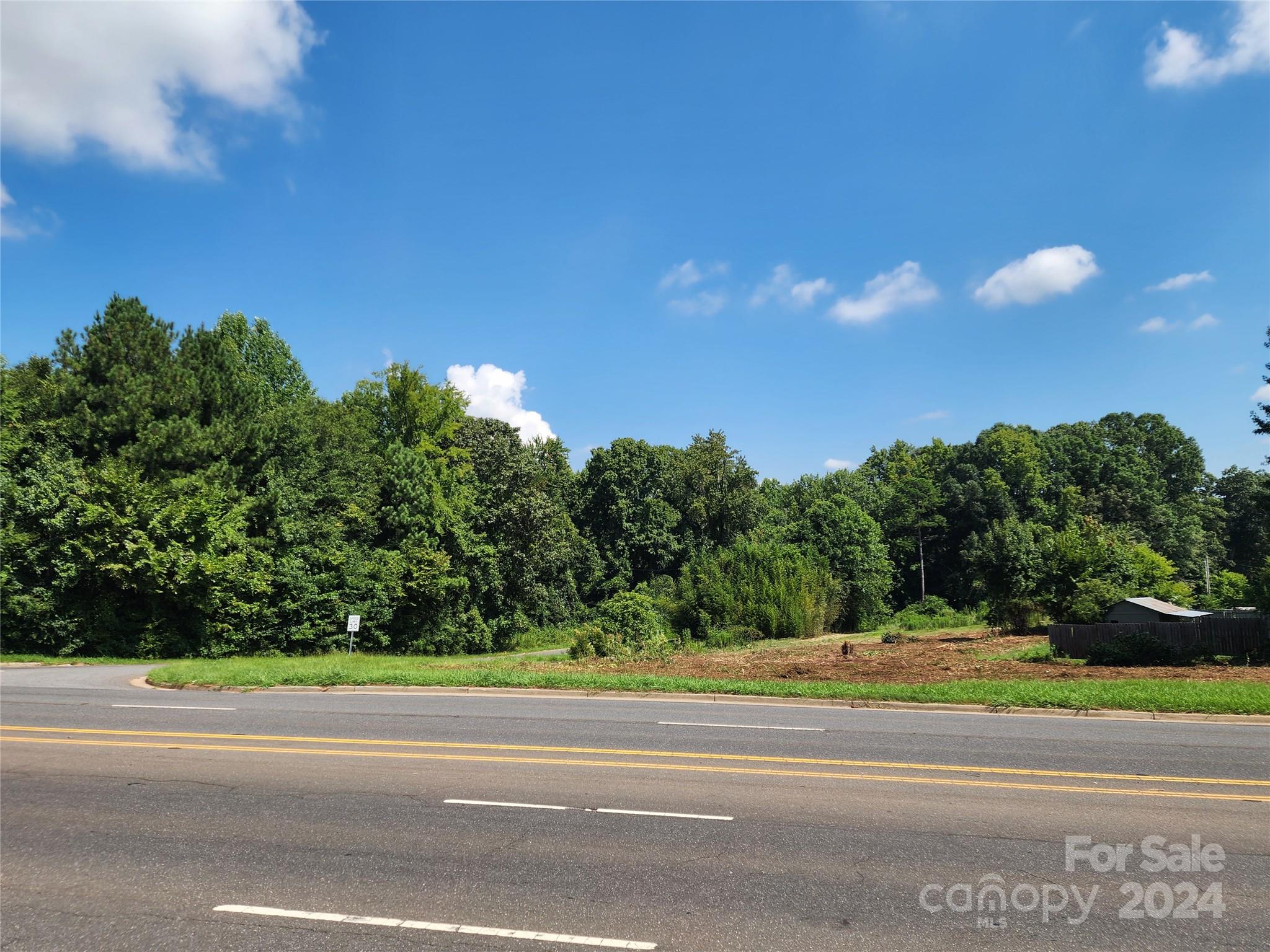 3708 Celanese Road Rock Hill, SC 29732 - Photo 13 of 45 a view of a yard