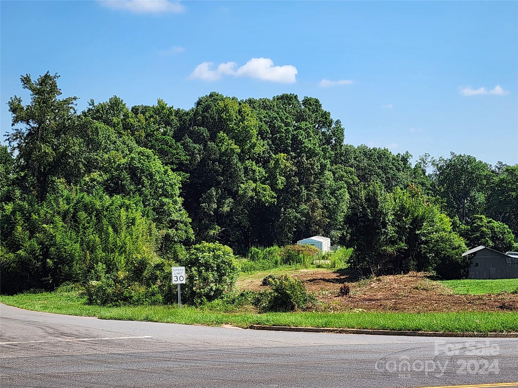 3708 Celanese Road Rock Hill, SC 29732 - Photo 14 of 45 a view of a garden