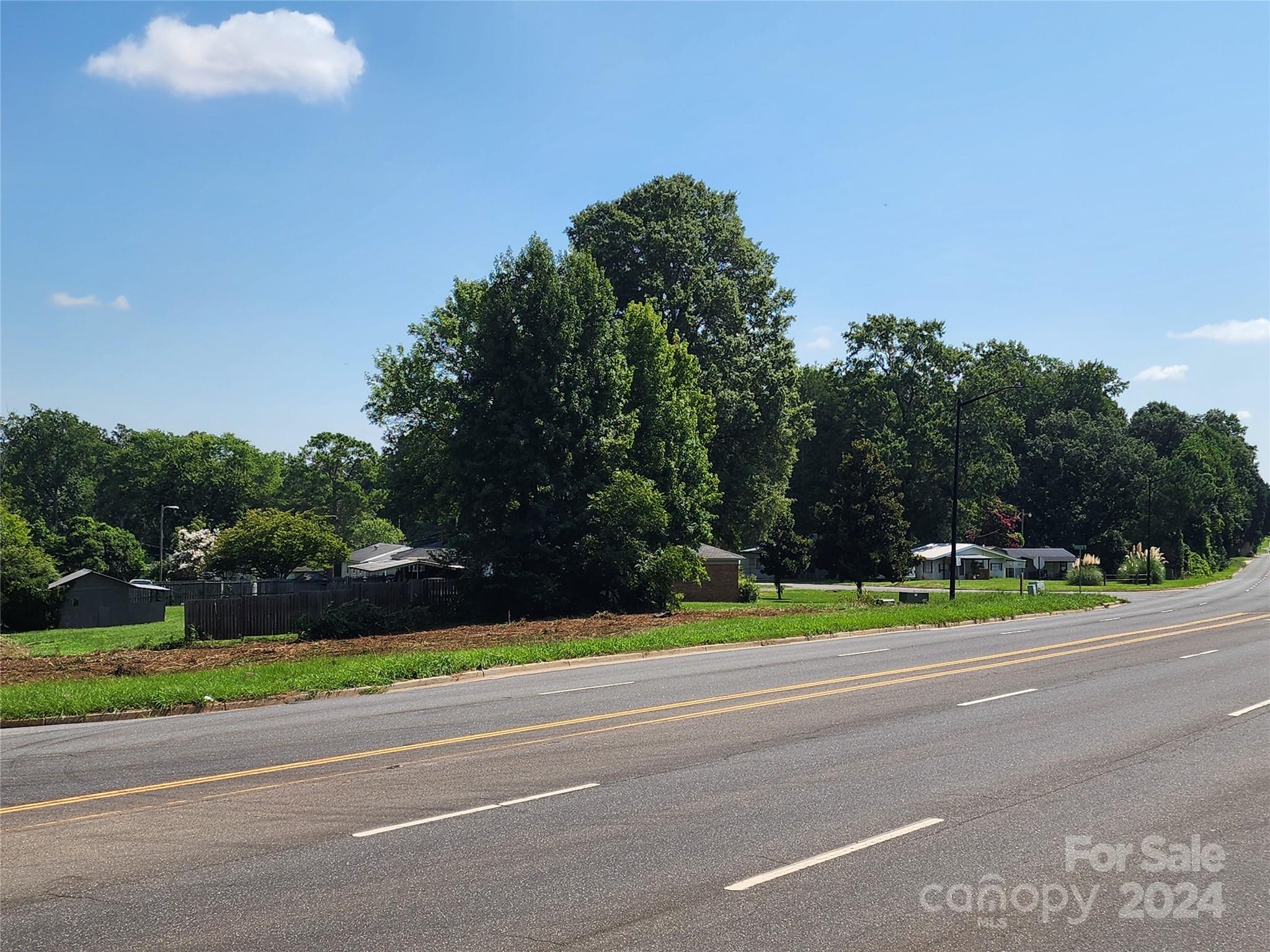 3708 Celanese Road Rock Hill, SC 29732 - Photo 15 of 45 a view of a building and a yard