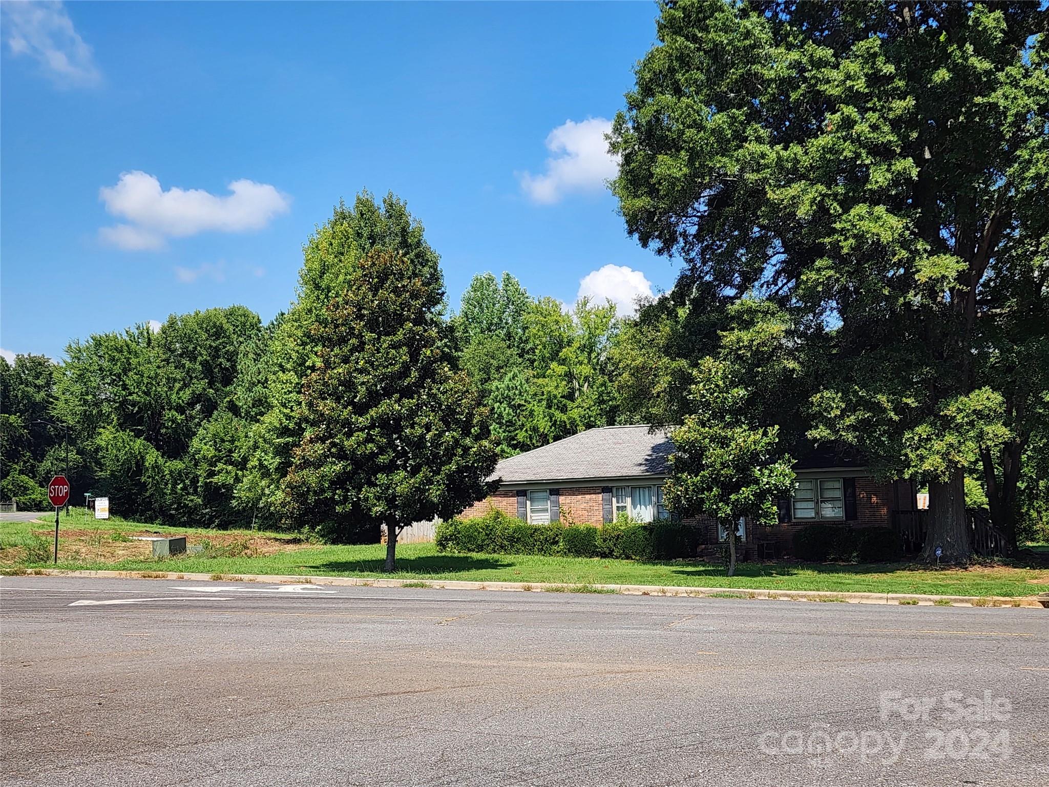 3708 Celanese Road Rock Hill, SC 29732 - Photo 23 of 45 a view of a swimming pool and red chairs