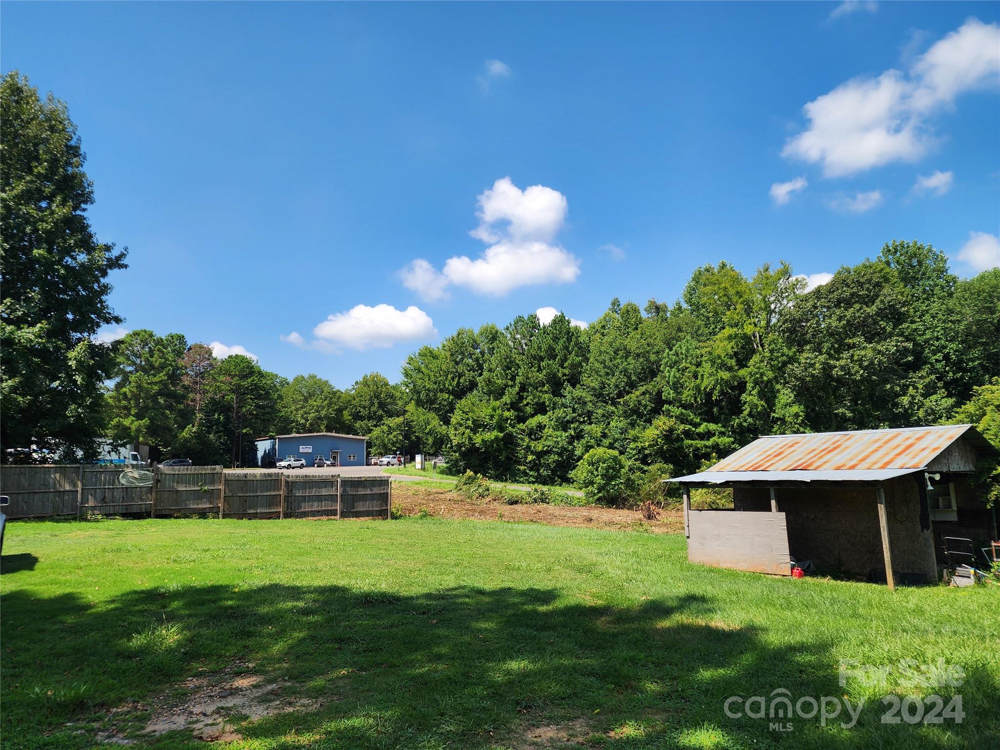 3708 Celanese Road Rock Hill, SC 29732 - Photo 25 of 45 a view of a house with a yard