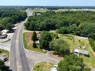 3708 Celanese Road Rock Hill, SC 29732 - Photo 3 of 45 an aerial view of a house with a yard