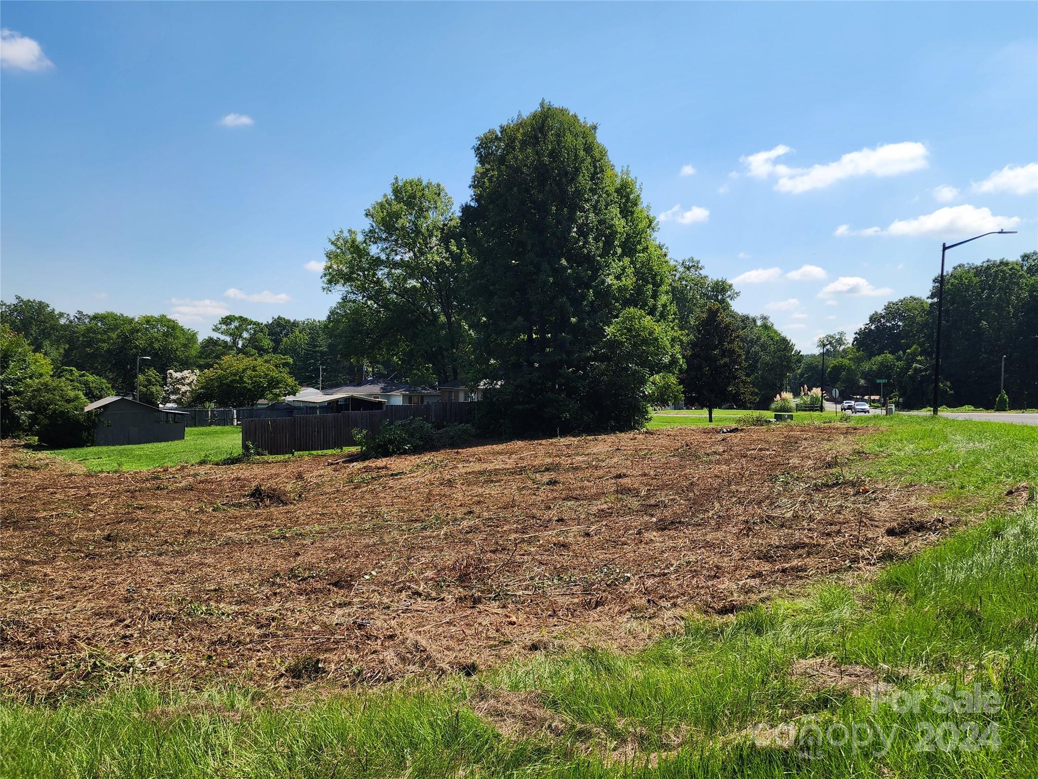 3708 Celanese Road Rock Hill, SC 29732 - Photo 33 of 45 a view of outdoor space with deck and yard