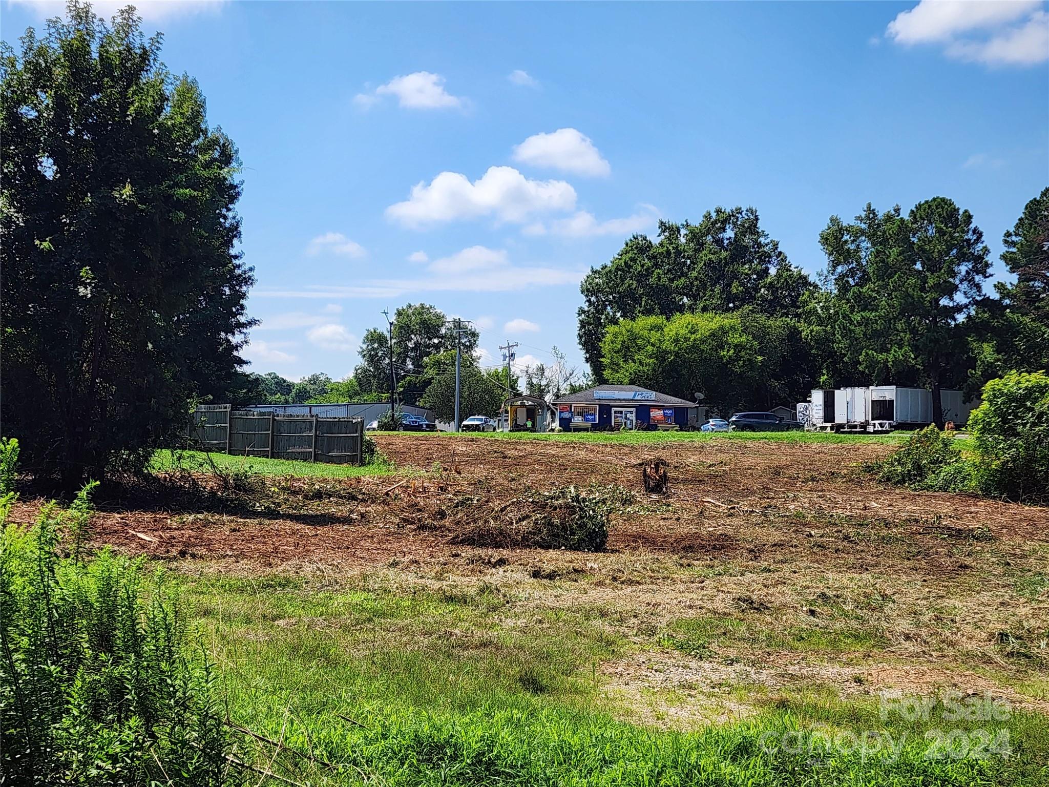 3708 Celanese Road Rock Hill, SC 29732 - Photo 38 of 45 a view of yard with tree in the background