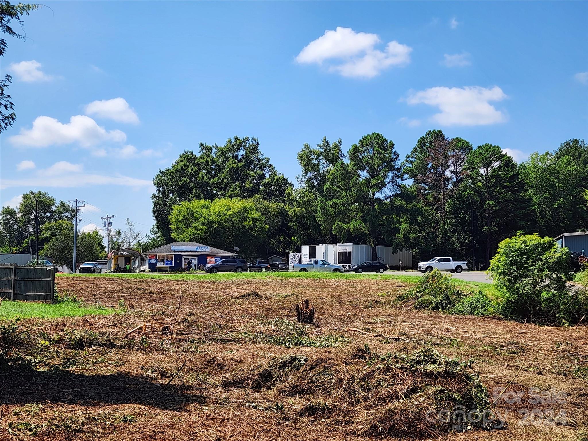 3708 Celanese Road Rock Hill, SC 29732 - Photo 39 of 45 a view of a road with a building in the background