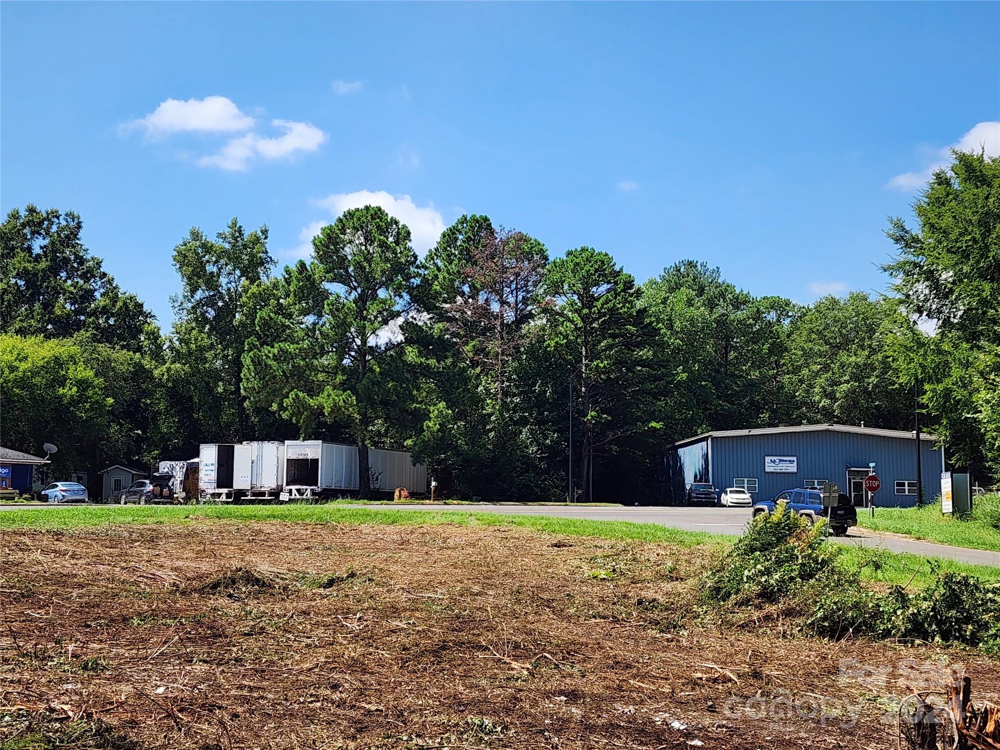 3708 Celanese Road Rock Hill, SC 29732 - Photo 40 of 45 a front view of a house with a yard