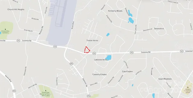 a street sign that is on a pole