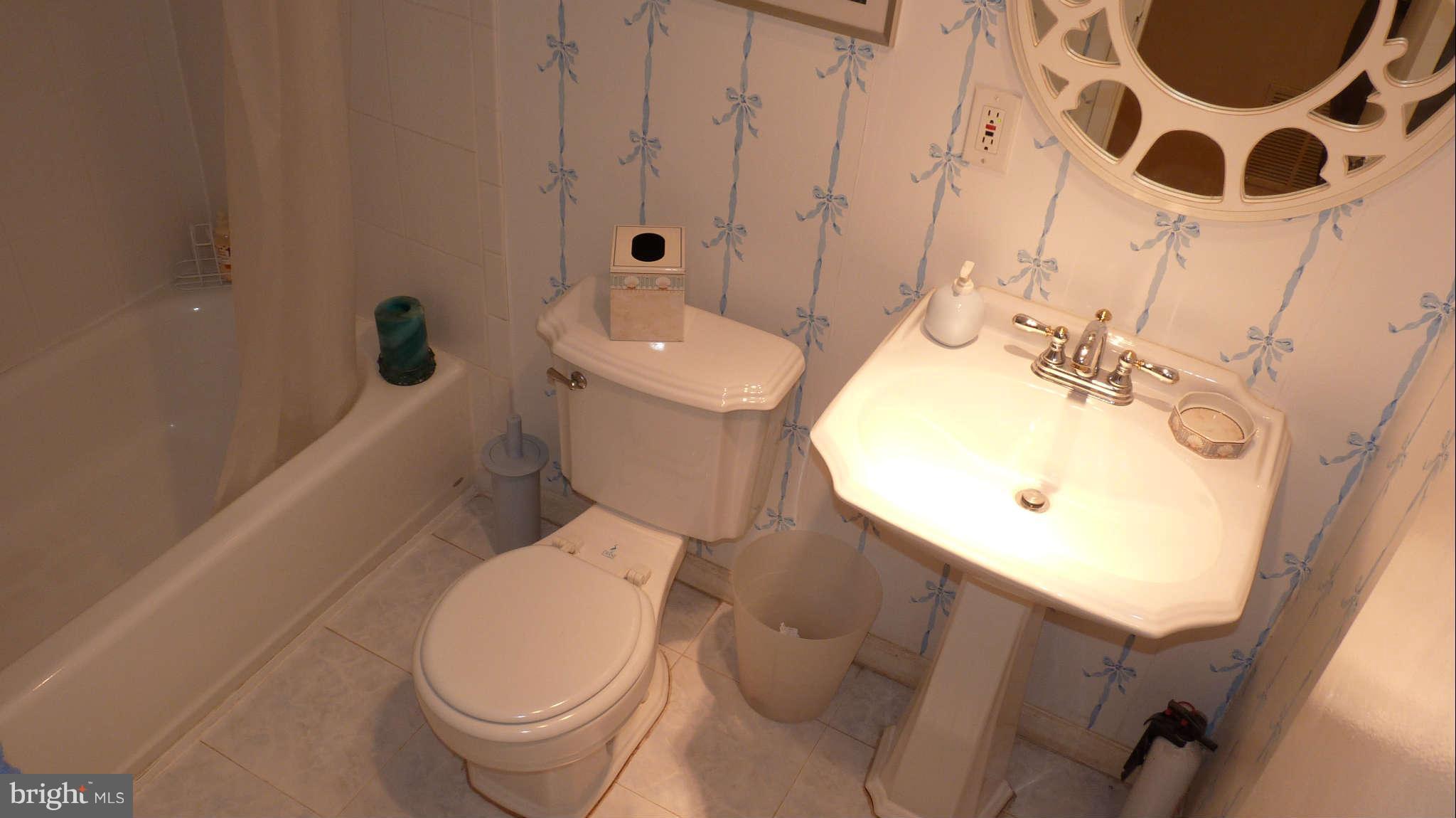 8132 Inverness Ridge Road Potomac, MD 20854 - Photo 20 of 26 Lower Level Bath