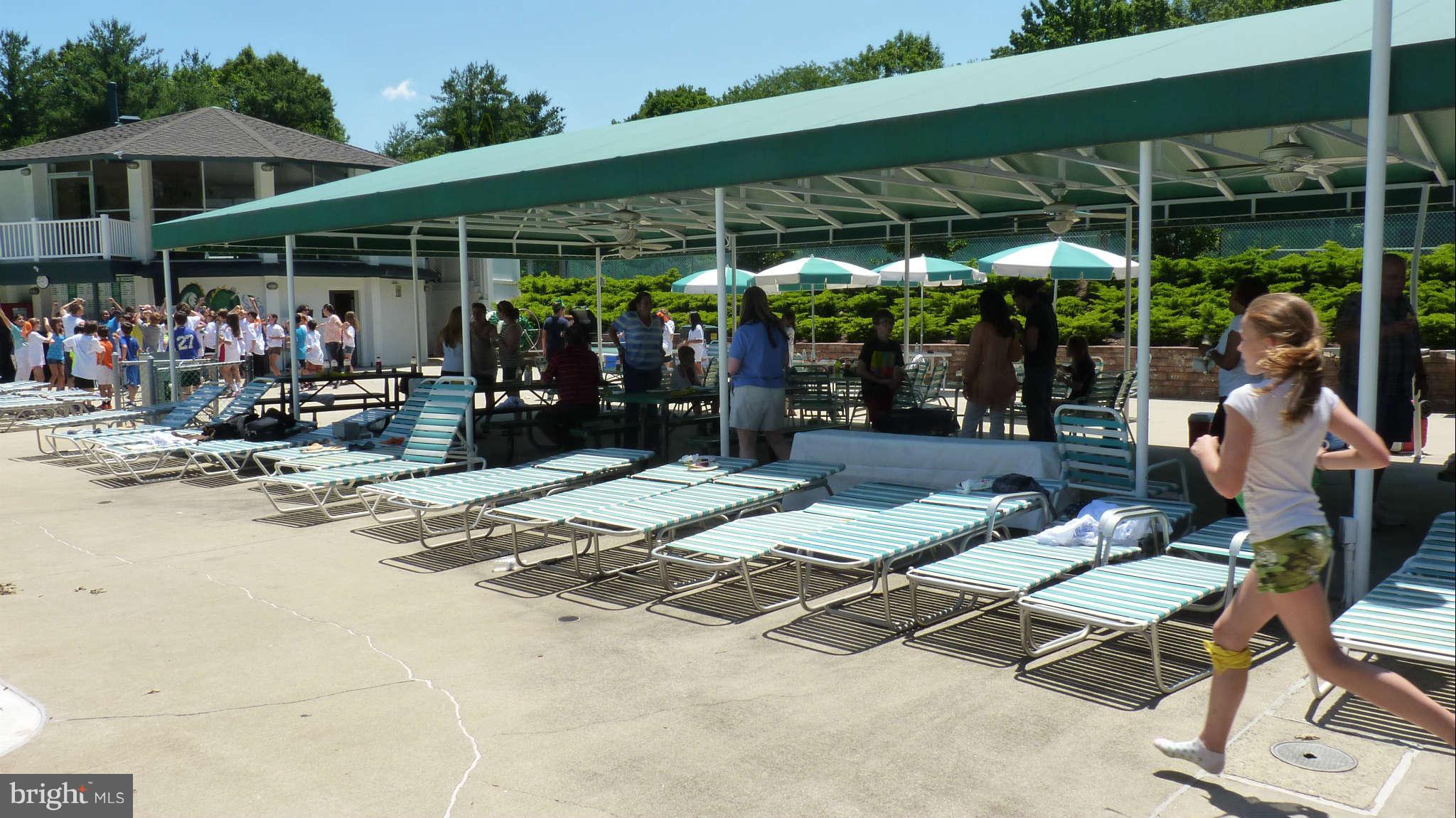 8132 Inverness Ridge Road Potomac, MD 20854 - Photo 24 of 26 Community Center