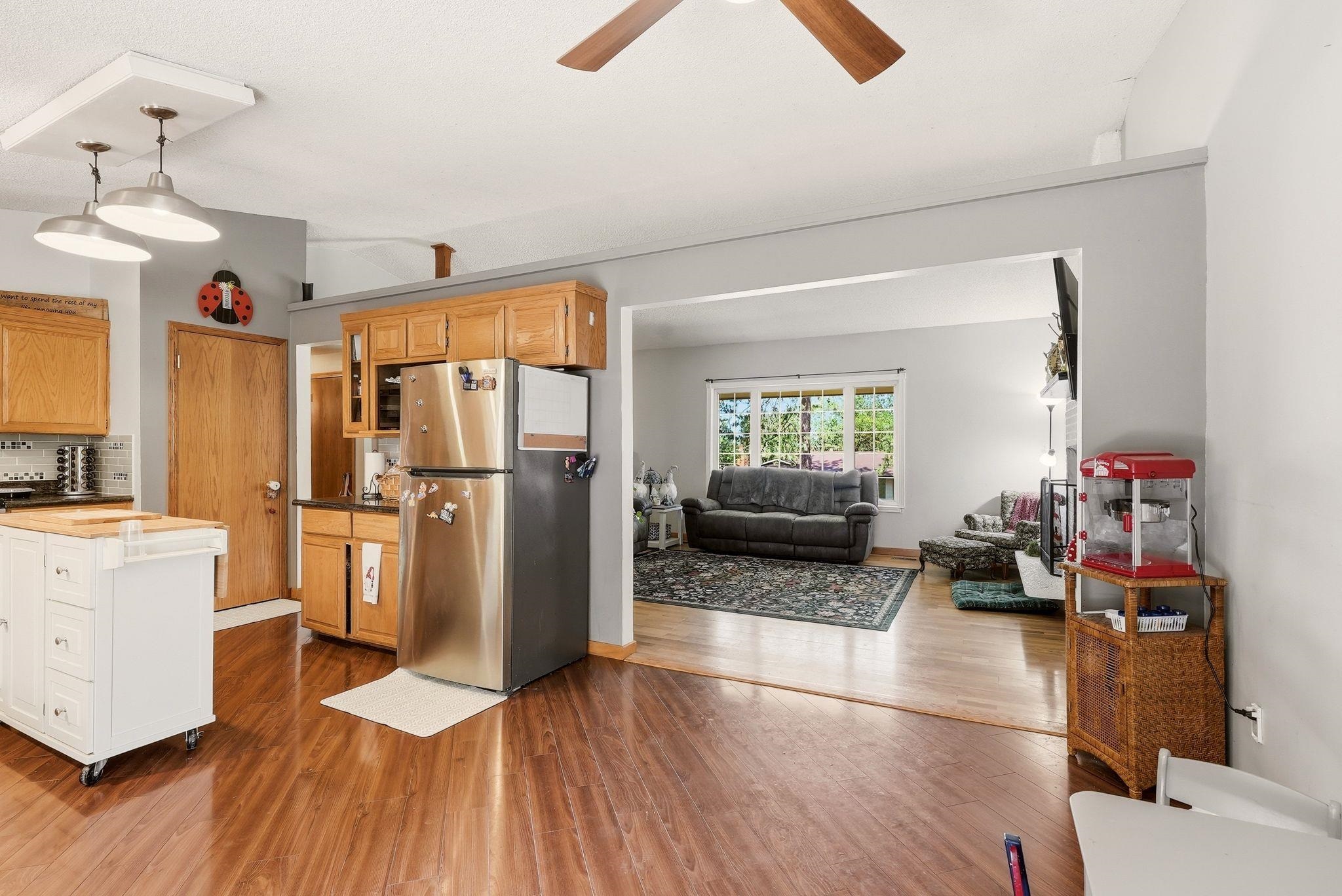 1804 South Wardson Road Spokane Valley, WA 99212 - Photo 6 of 34