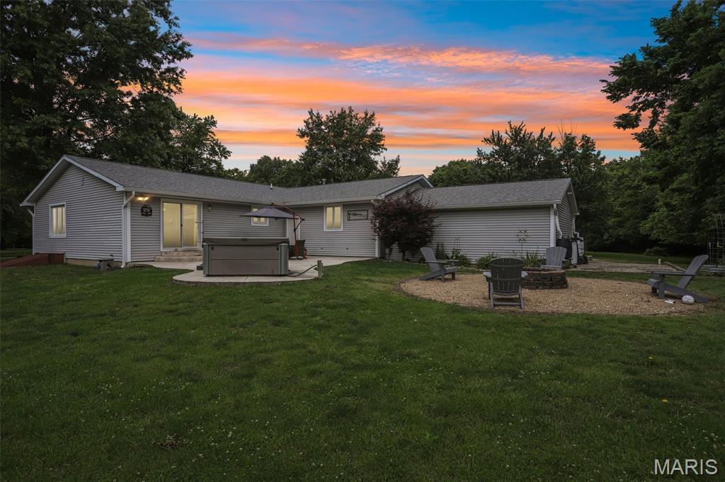 16016 Rugby Trail Litchfield, IL 62056 - Photo 48 of 48