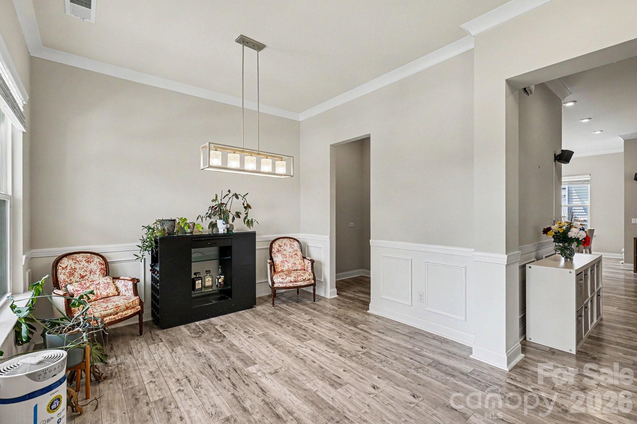 11617 Miller Road Pineville, NC 28134 - Photo 3 of 44