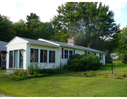 108 South Chesterfield Road Goshen, MA 01096 - Photo 1 of 3