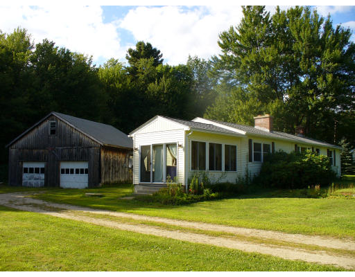 108 South Chesterfield Road Goshen, MA 01096 - Photo 2 of 3
