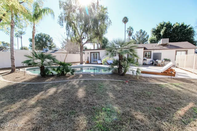 $7,500 | 4028 East Lewis Avenue, Phoenix, AZ 85008